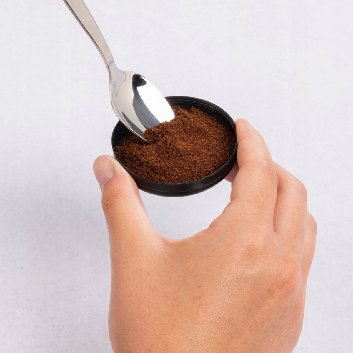 XAVAX Sitko do ekspresu do kawy - zestaw 2 sztuk BARISTA