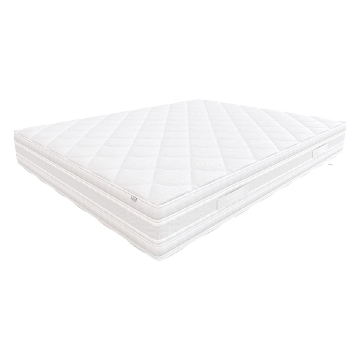 Materac Boogie Hilding 100x200 cm