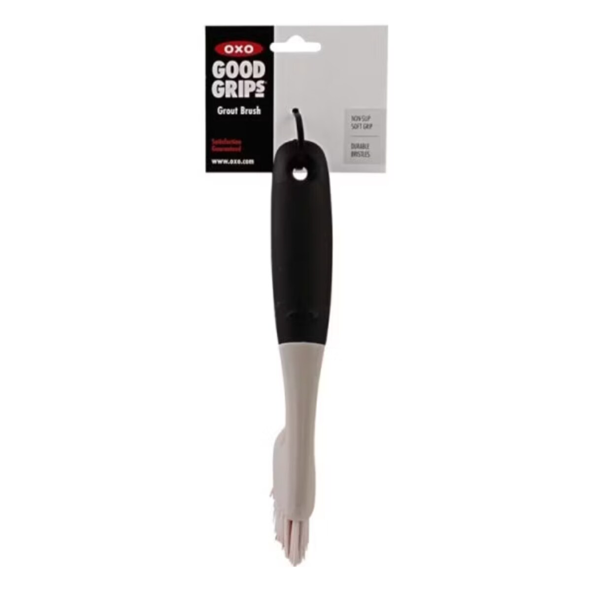 Szczotka do czyszczenia szczelin Good Grips, Oxo