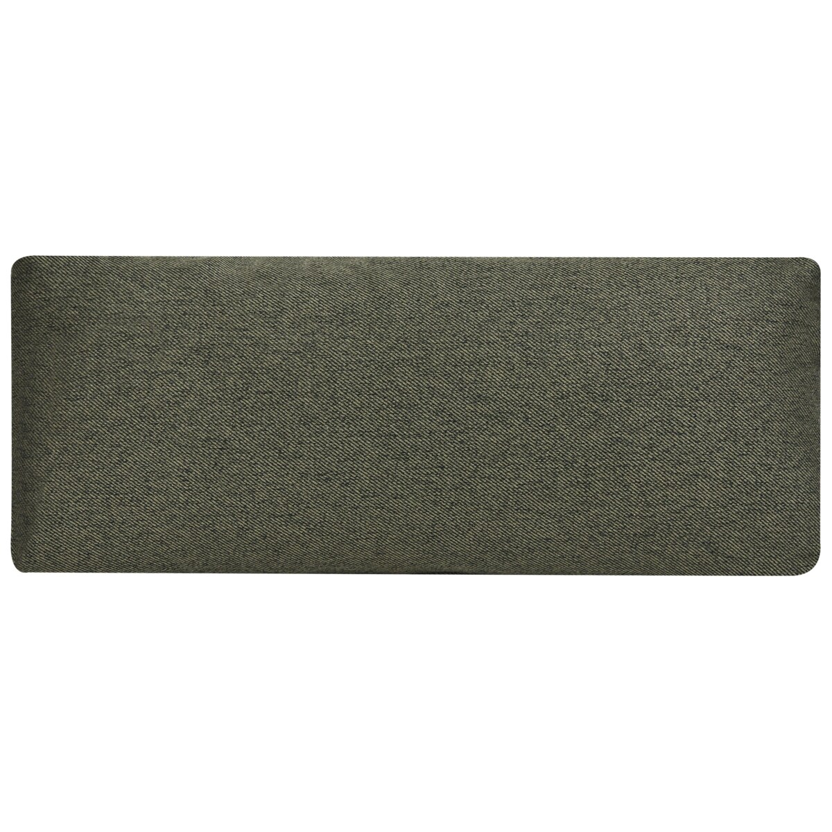 Sofa 4-osobowa zielona NENOLA