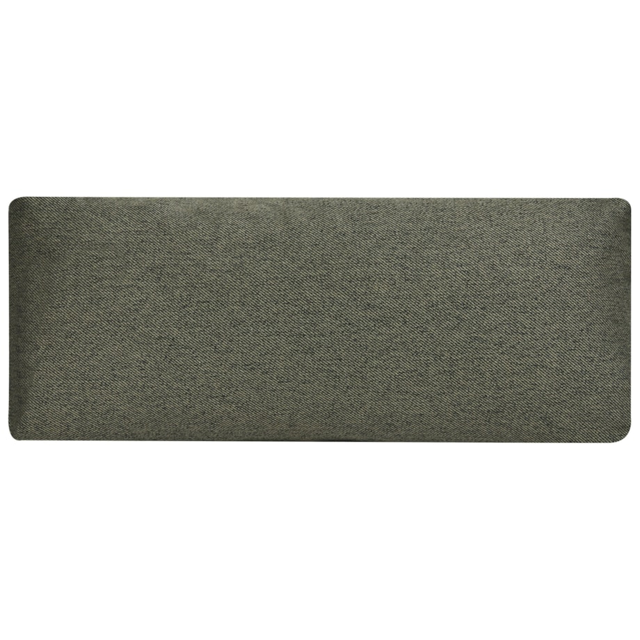 Sofa 4-osobowa zielona NENOLA