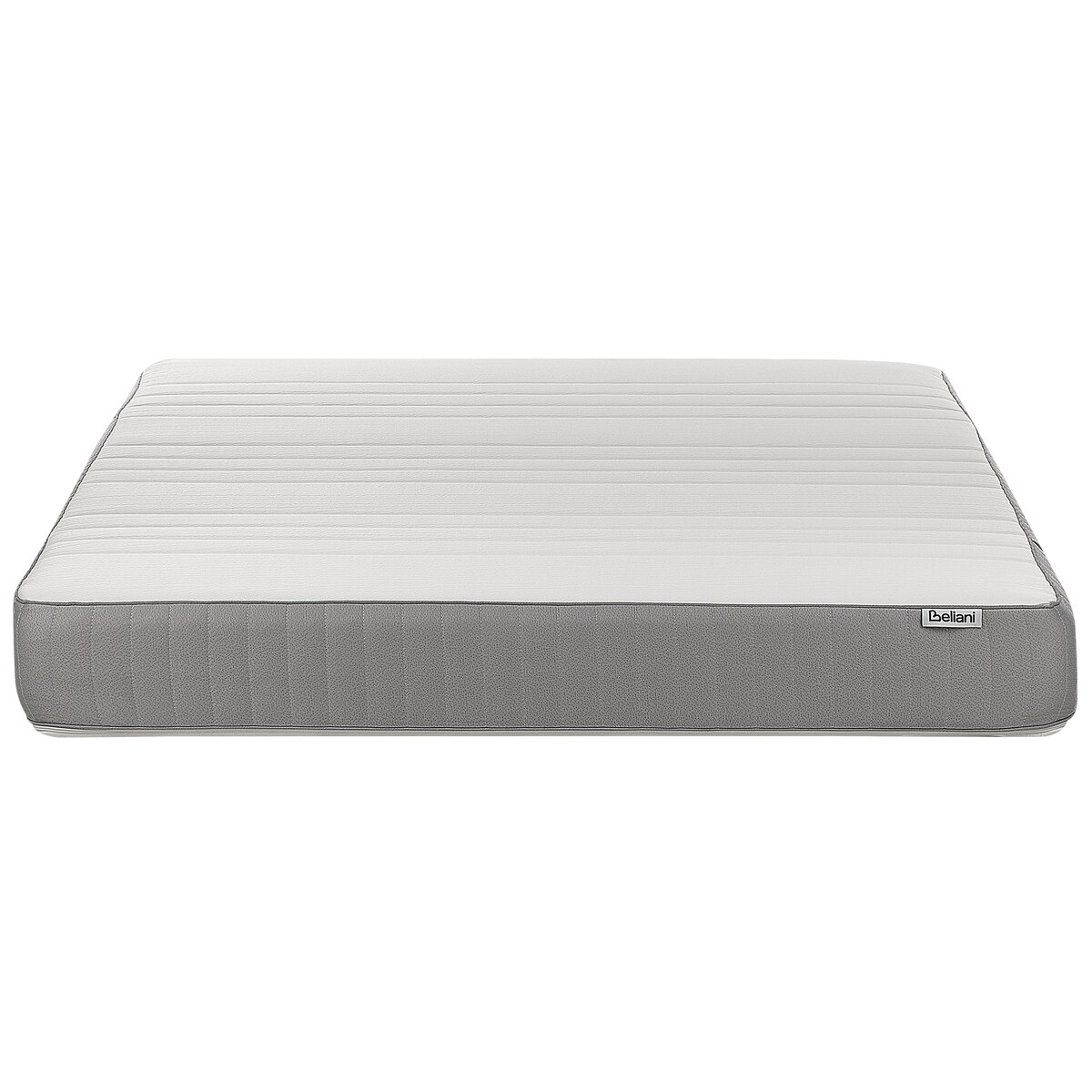 Materac piankowy CHEER H2/3 średnio twardy 160 x 200 cm