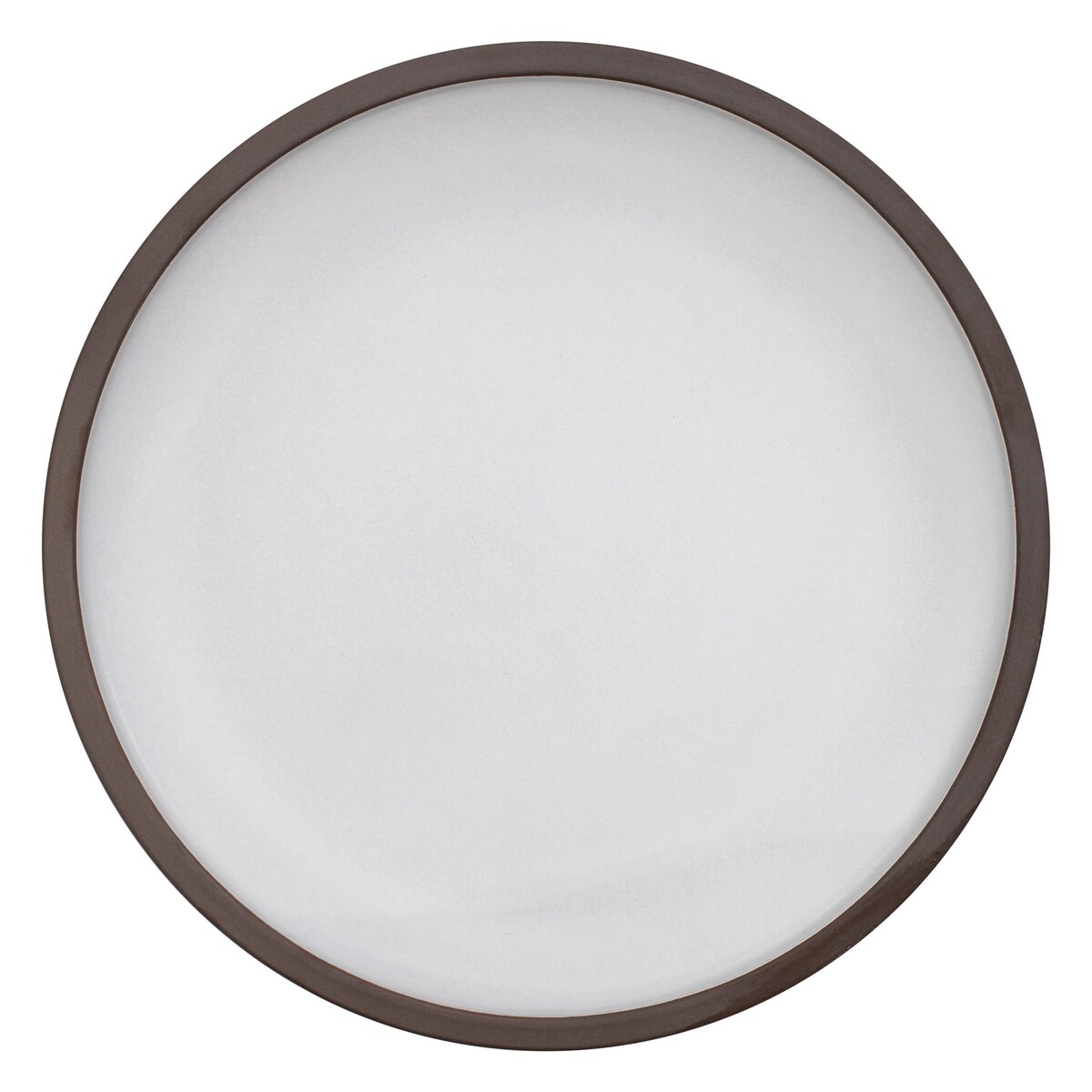 Verlo CHOCO Talerz płaski 29 cm biały