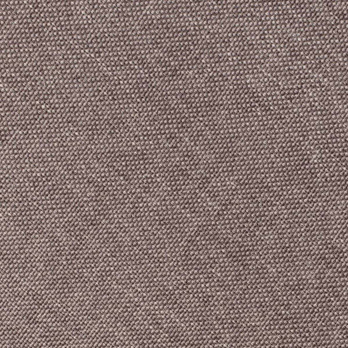 vidaXL Krzesła stołowe, 6 szt., gięte drewno i tkanina w kolorze taupe