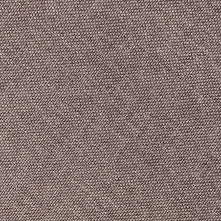 vidaXL Krzesła stołowe, 6 szt., gięte drewno i tkanina w kolorze taupe