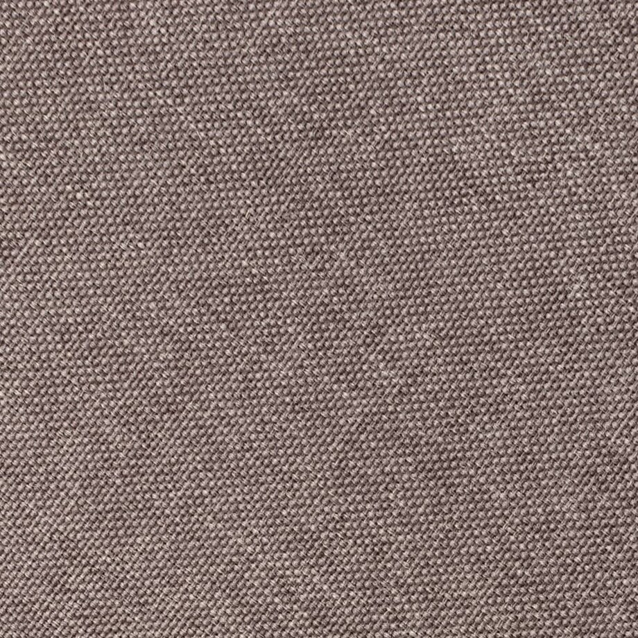 vidaXL Krzesła stołowe, 6 szt., gięte drewno i tkanina w kolorze taupe