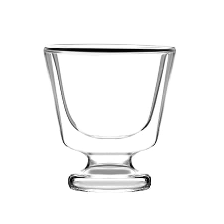 2 pucharki do deserów z podwójną ścianką 250 ml Soho 9002