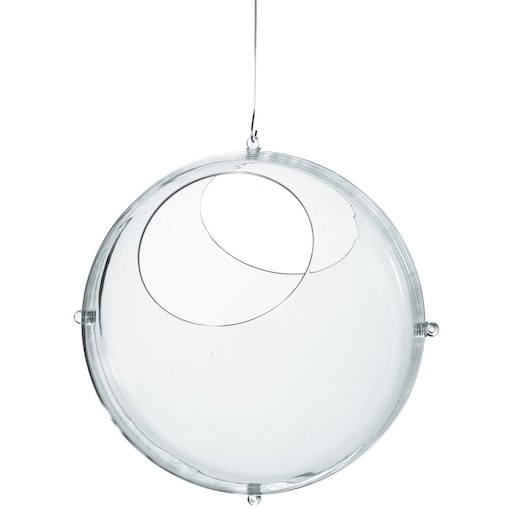 Prezenter/Pojemnik wiszący ORION