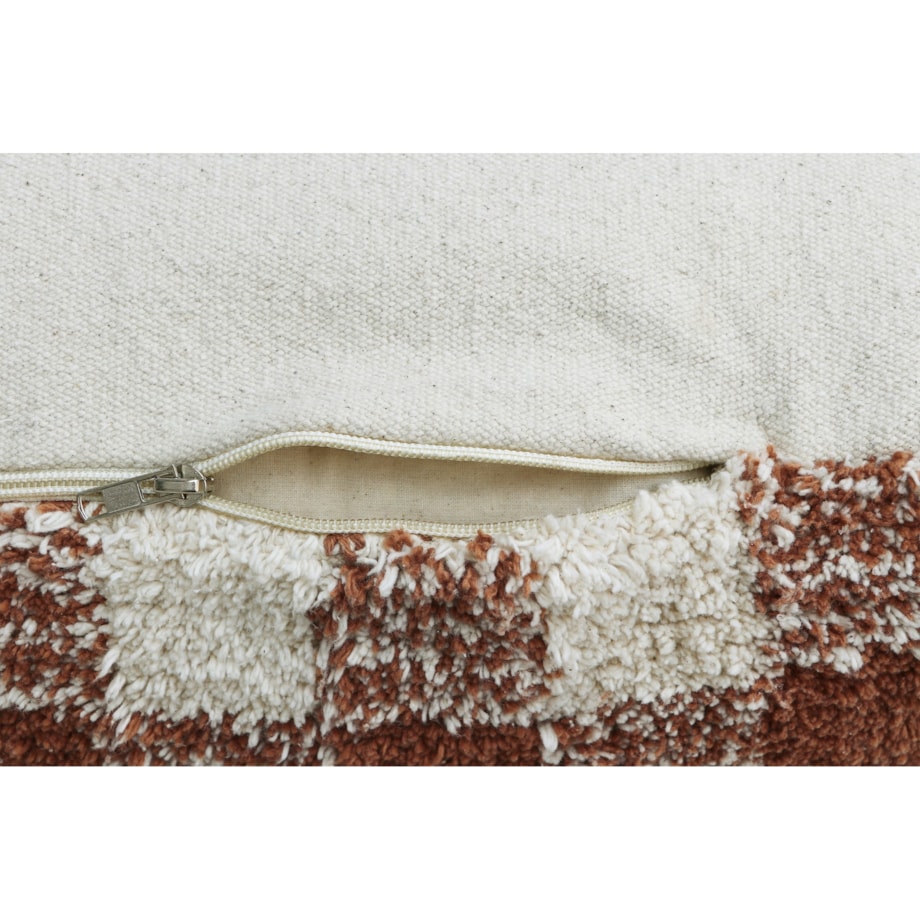 Pufa Vichy Toffee Lorena Canals