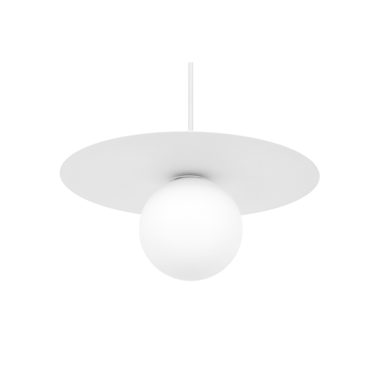 Lampa wisząca K-5431 z serii ROBIN