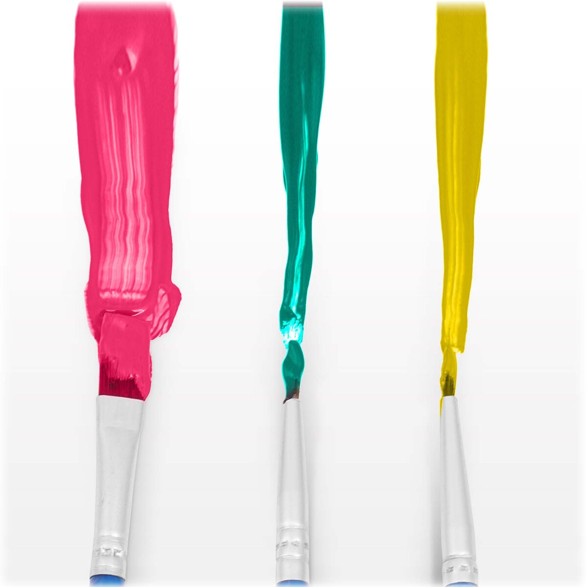 Malowanie po numerach obraz z ramą 40x50 Szop Massido