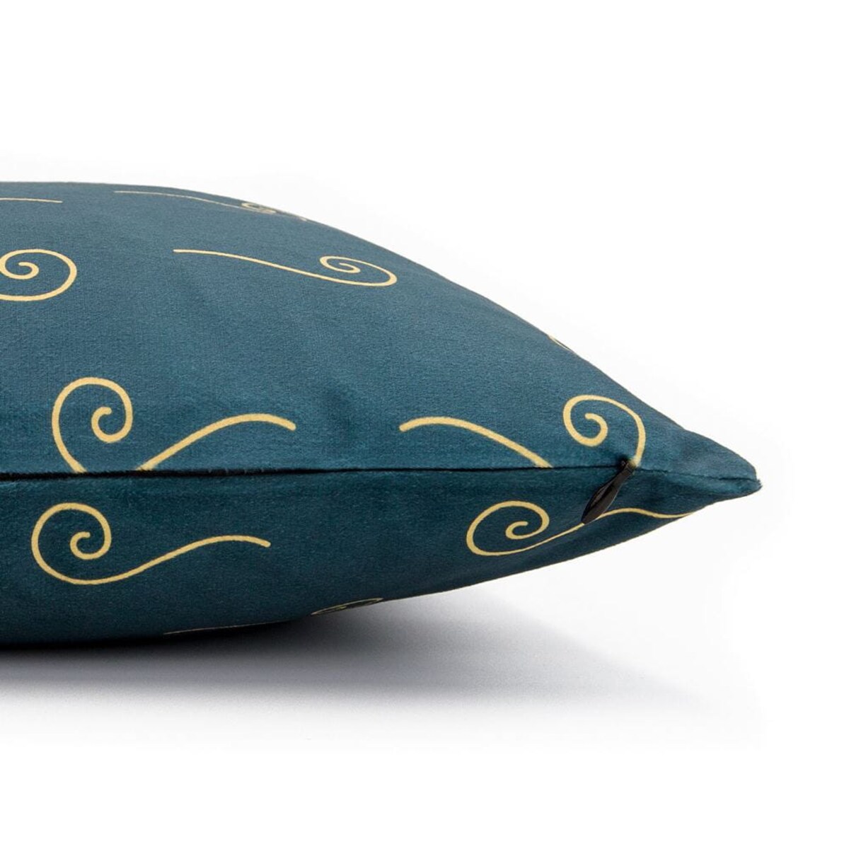 Poszewka dekoracyjna 40x40 drukowana, fale