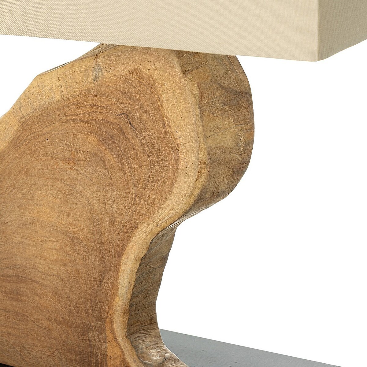 Lampa stołowa Silvanus 59 cm, 80x20x59 cm