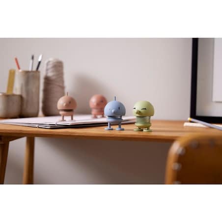 Hoptimist figurka Soft Bimble S Oliven 26061