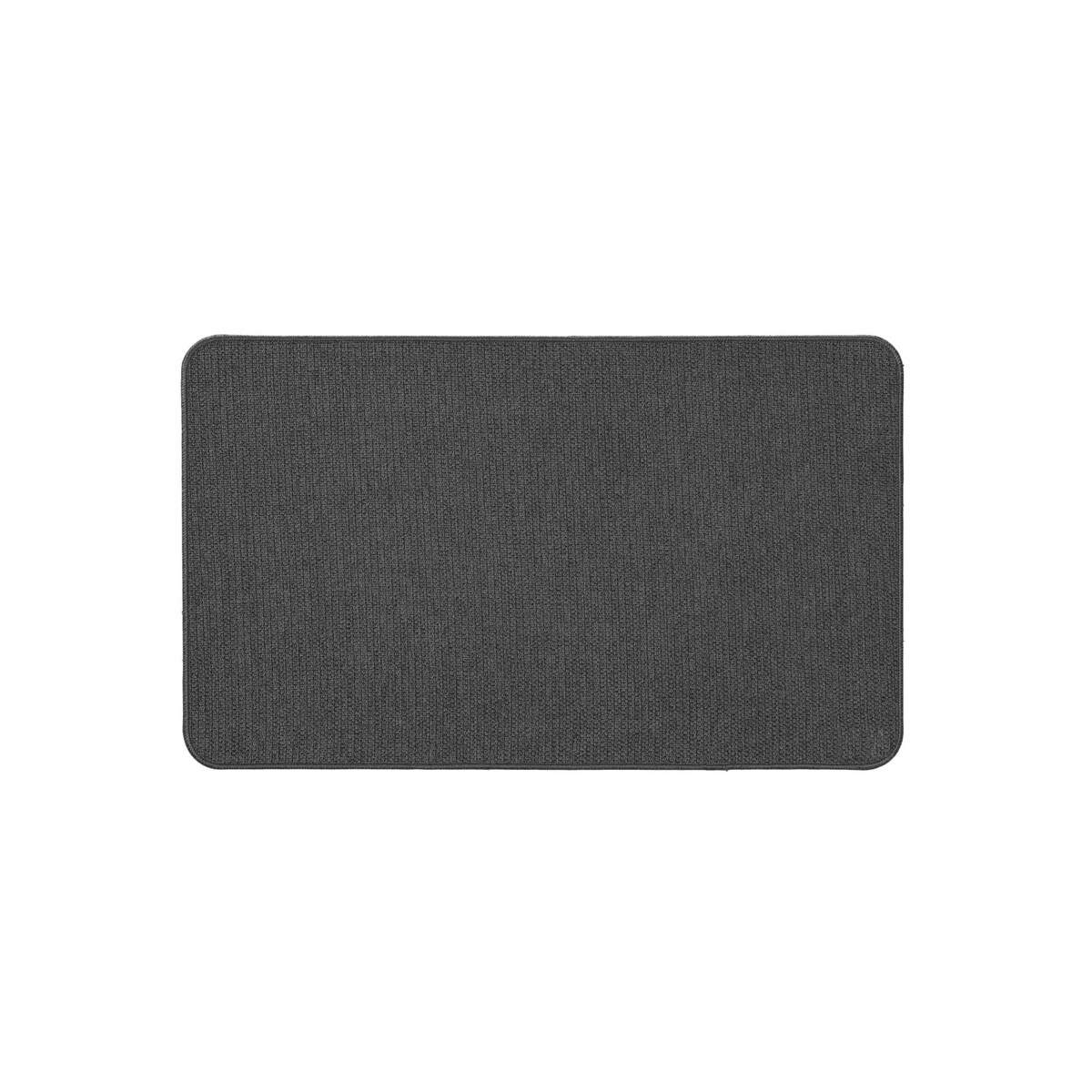 Prostokątna mata podłogowa, SIMEO, 45 x 75 cm