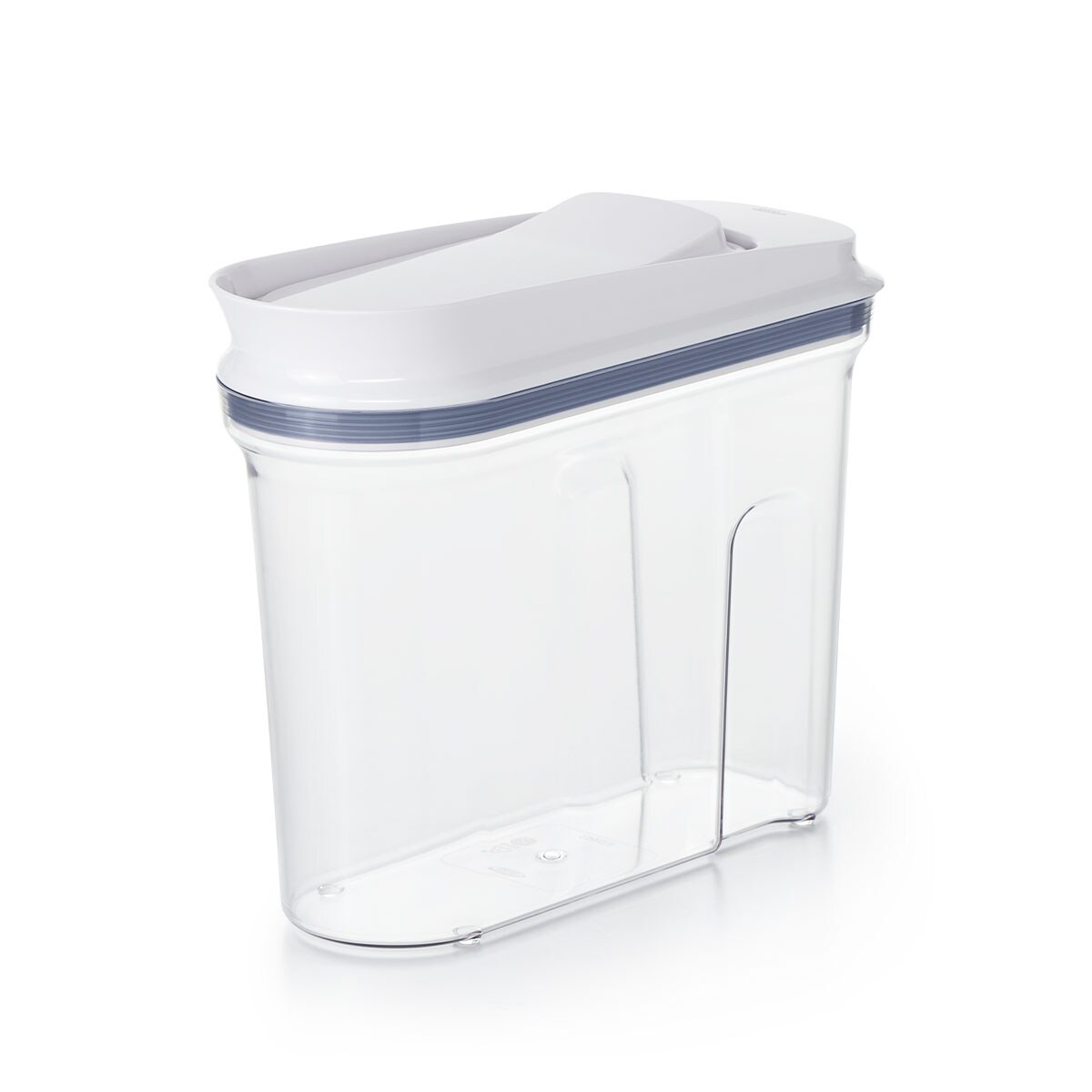 Pojemnik na płatki śniadaniowe Good Grips, 2300 ml, OXO