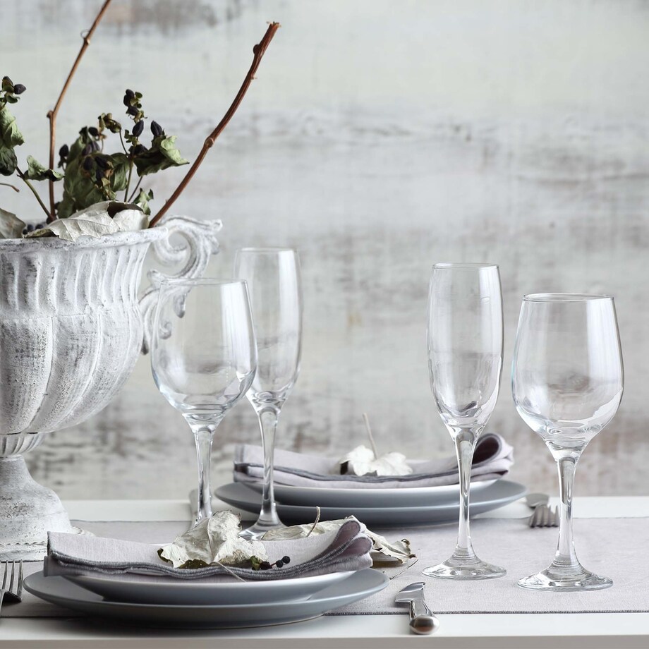 Kieliszek do wina Aspen 245 ml, LAV