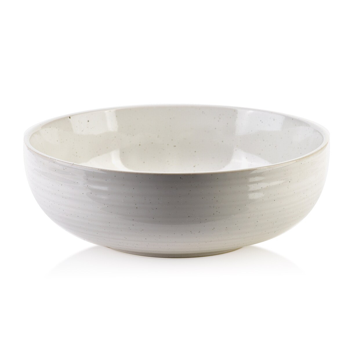 BASIC NATURE Miska 500ml 16,5xh6cm