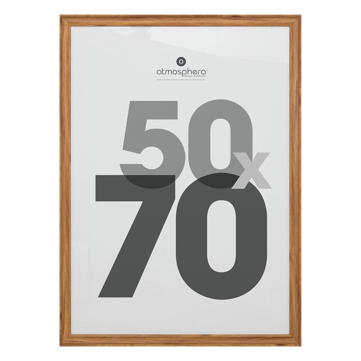 Wisząca ramka na zdjęcia MAE, 50 x 70 cm