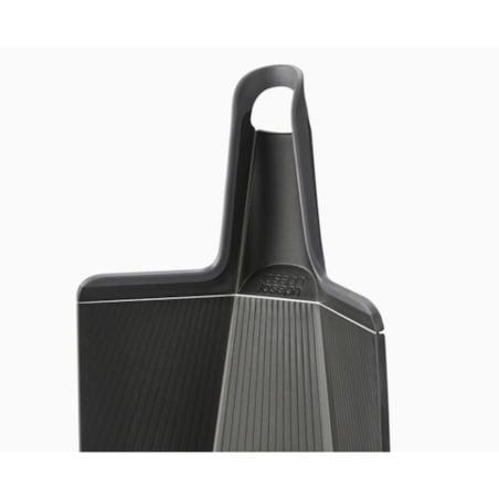 Deska do krojenia (czarna) Chop2Pot Plus Joseph Joseph