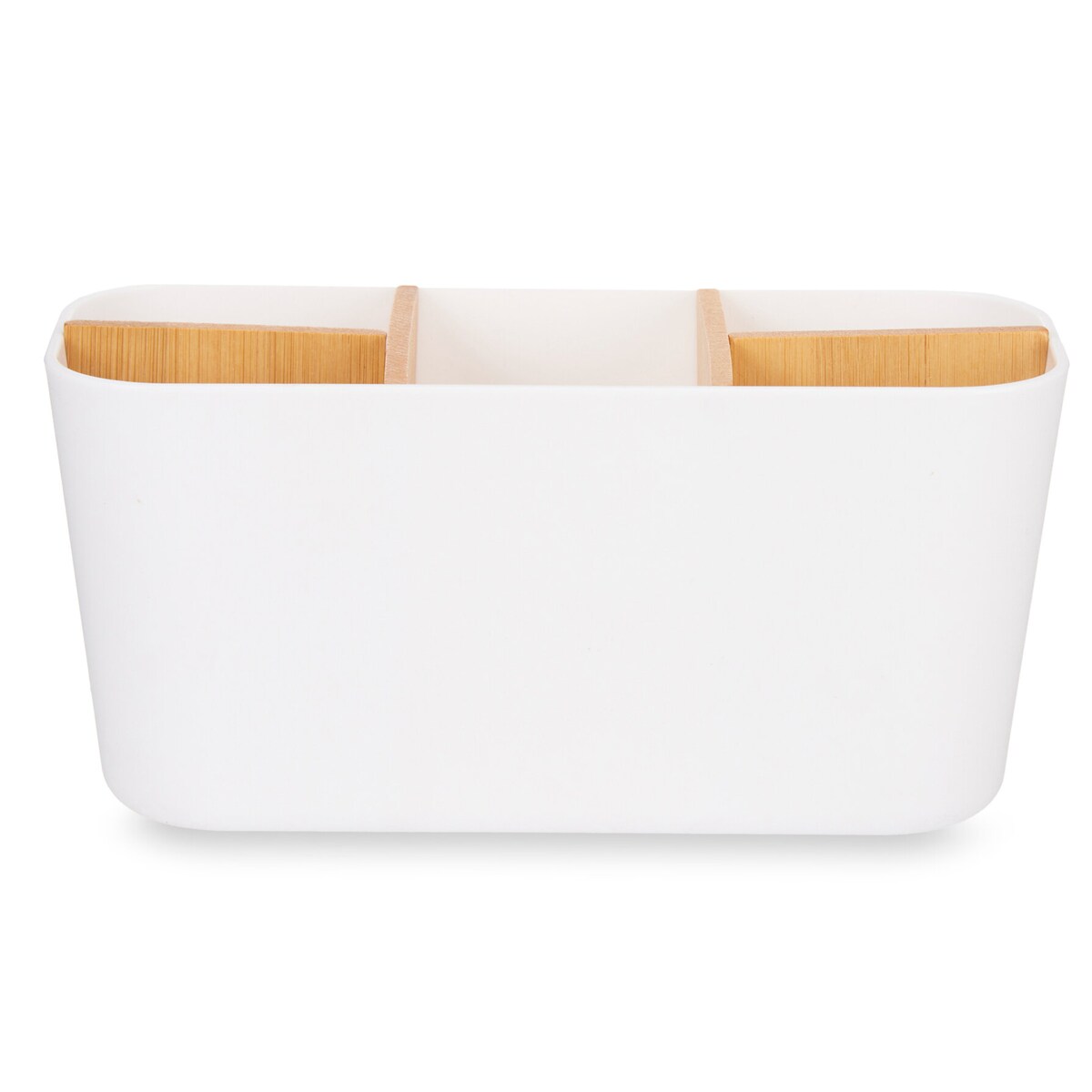 Organizer na kosmetyki SQUARE, 9 x 21 x 10 cm