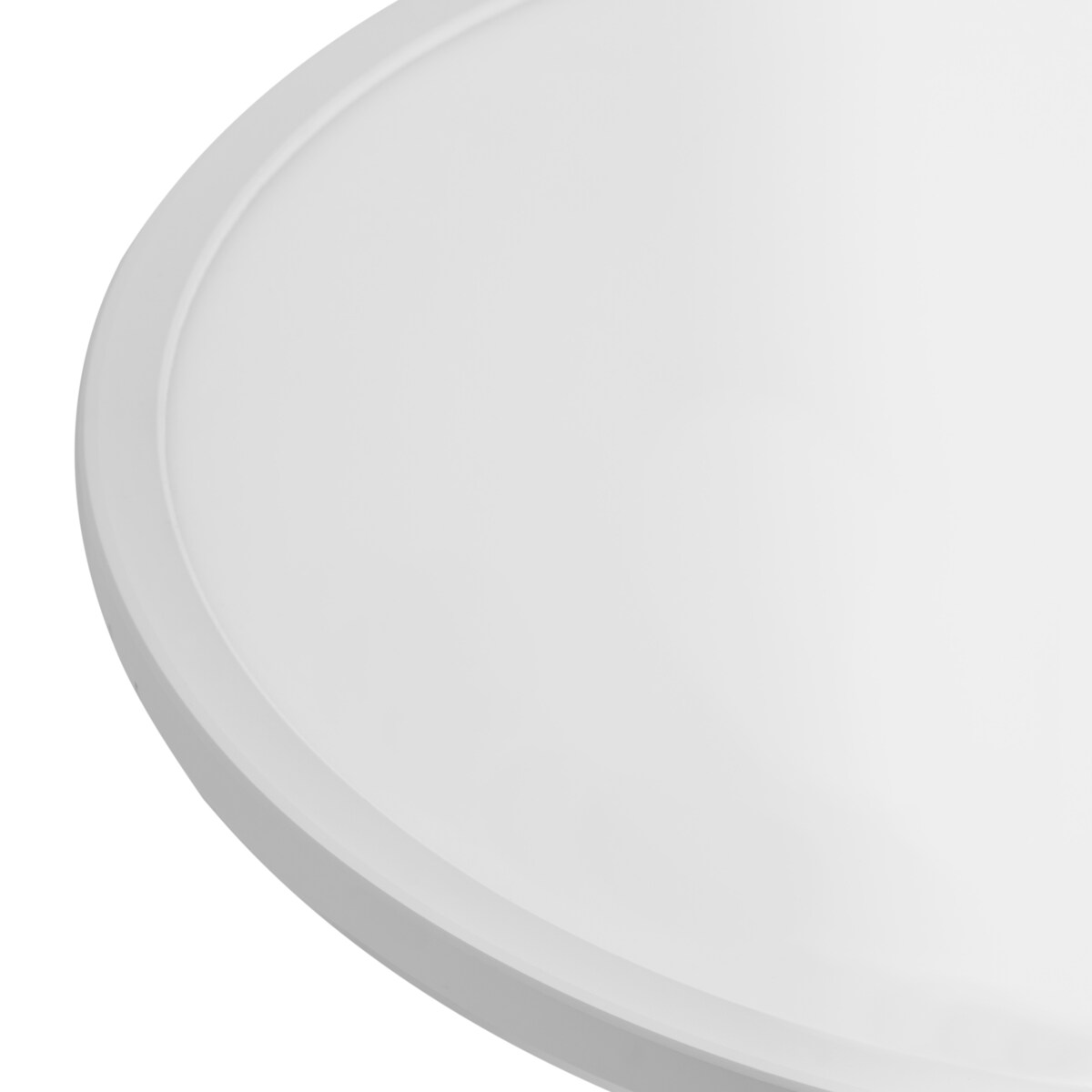 Lampa sufitowa LED RIVANA Biały