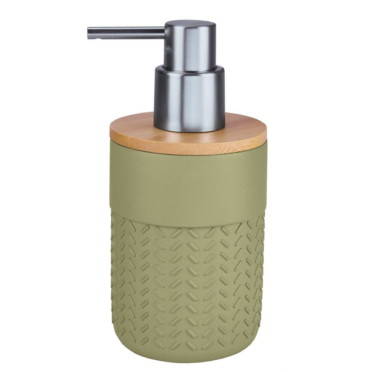 Kleine Wolke Dash Dozownik do mydła Zielony