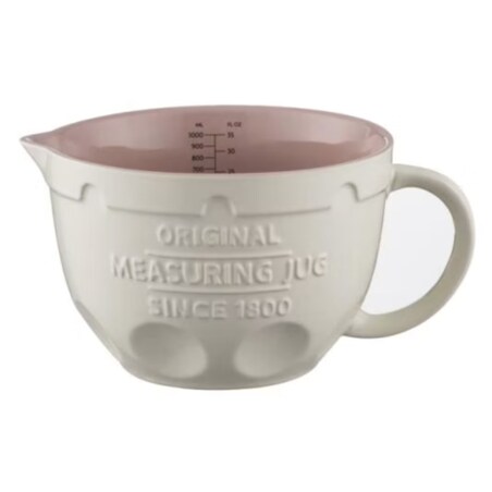 Dzbanek z miarką Innovative Kitchen, 1000 ml, Mason Cash