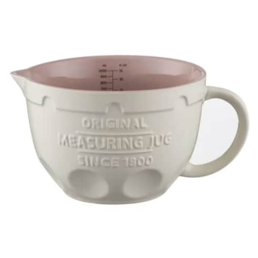 Dzbanek z miarką Innovative Kitchen, 1000 ml, Mason Cash