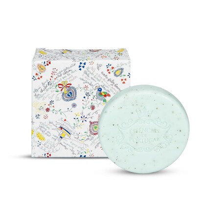 Mydło Essencias de Portugal Lenco fiołkowe 50 g