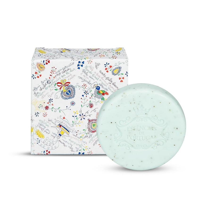 Mydło Essencias de Portugal Lenco fiołkowe 50 g