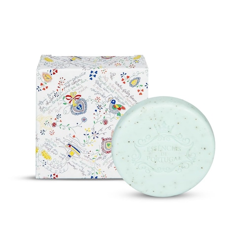 Mydło Essencias de Portugal Lenco fiołkowe 50 g