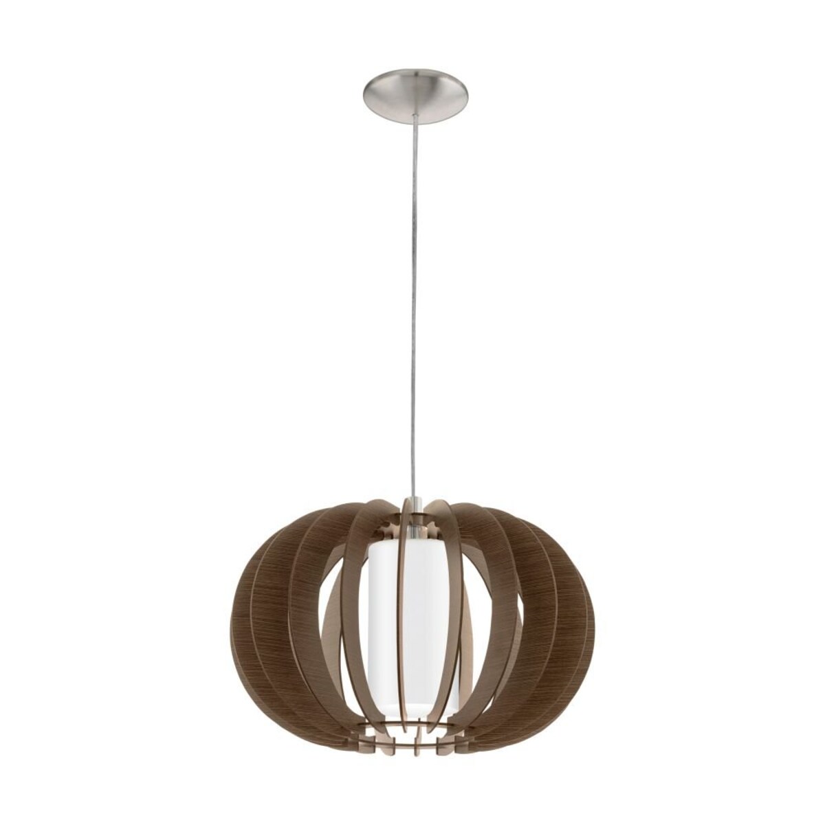 Lampa Wisząca Stellato 3 95591 Eglo
