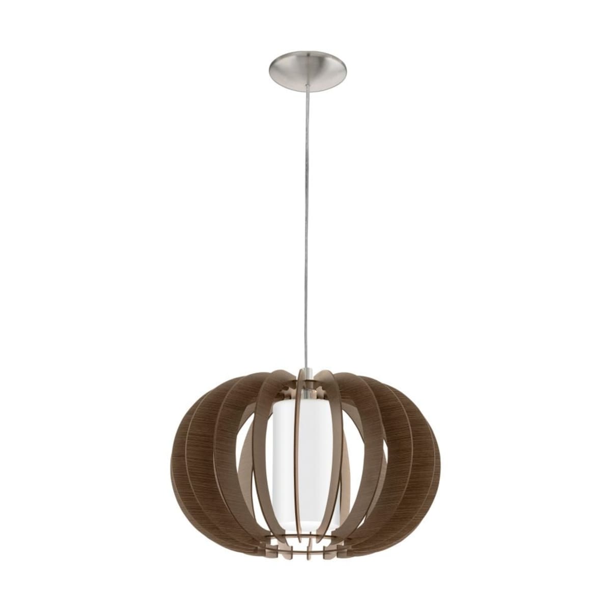 Lampa Wisząca Stellato 3 95591 Eglo