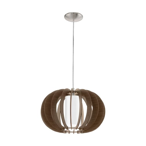 Lampa Wisząca Stellato 3 95591 Eglo