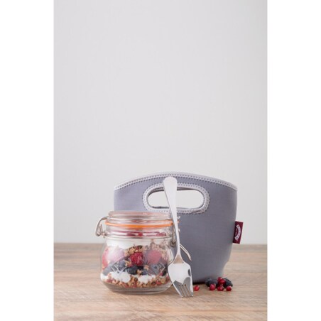 Torba na lunch Make and Take mała, 17 x 20 x 30 cm, Kilner