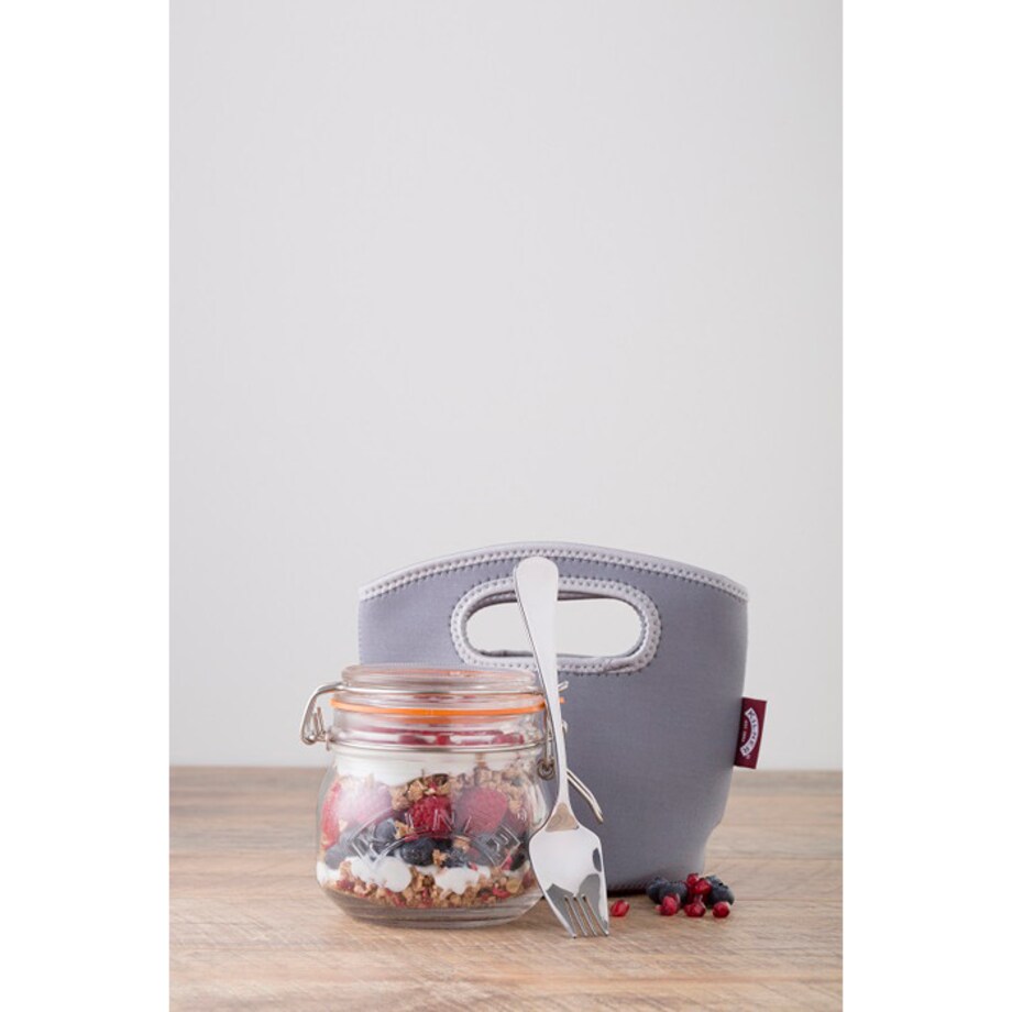 Torba na lunch Make and Take mała, 17 x 20 x 30 cm, Kilner