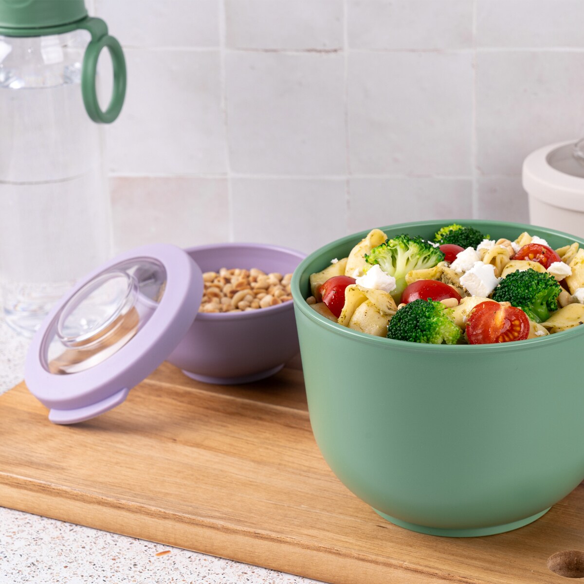 Pojemnik, miseczka Tylla 0.2 L - Lavender