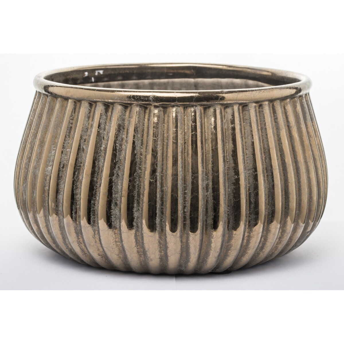 Osłonka kamionkowa 16,5x29x29 cm FICTILIS-4
