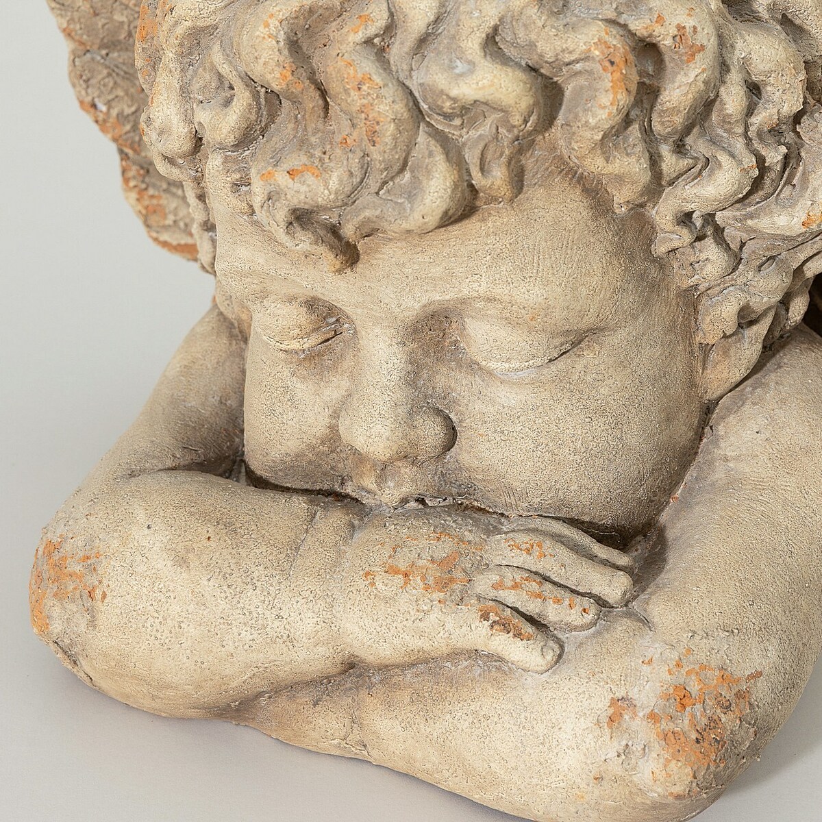 Doniczka Angel II 59x36x36 cm, 59x36x36 cm