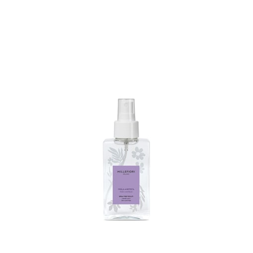 Millefiori LAUNDRY - Spray 100ml VIOLA AMETISTA