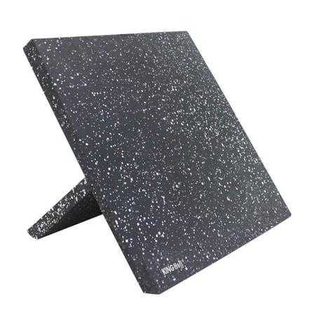 Stojak blok magnetyczny na noże przybory kuchenne KINGHOFF