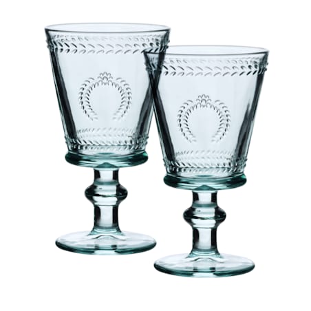 ECILA LIGHT Komplet 2 kieliszków280 ml