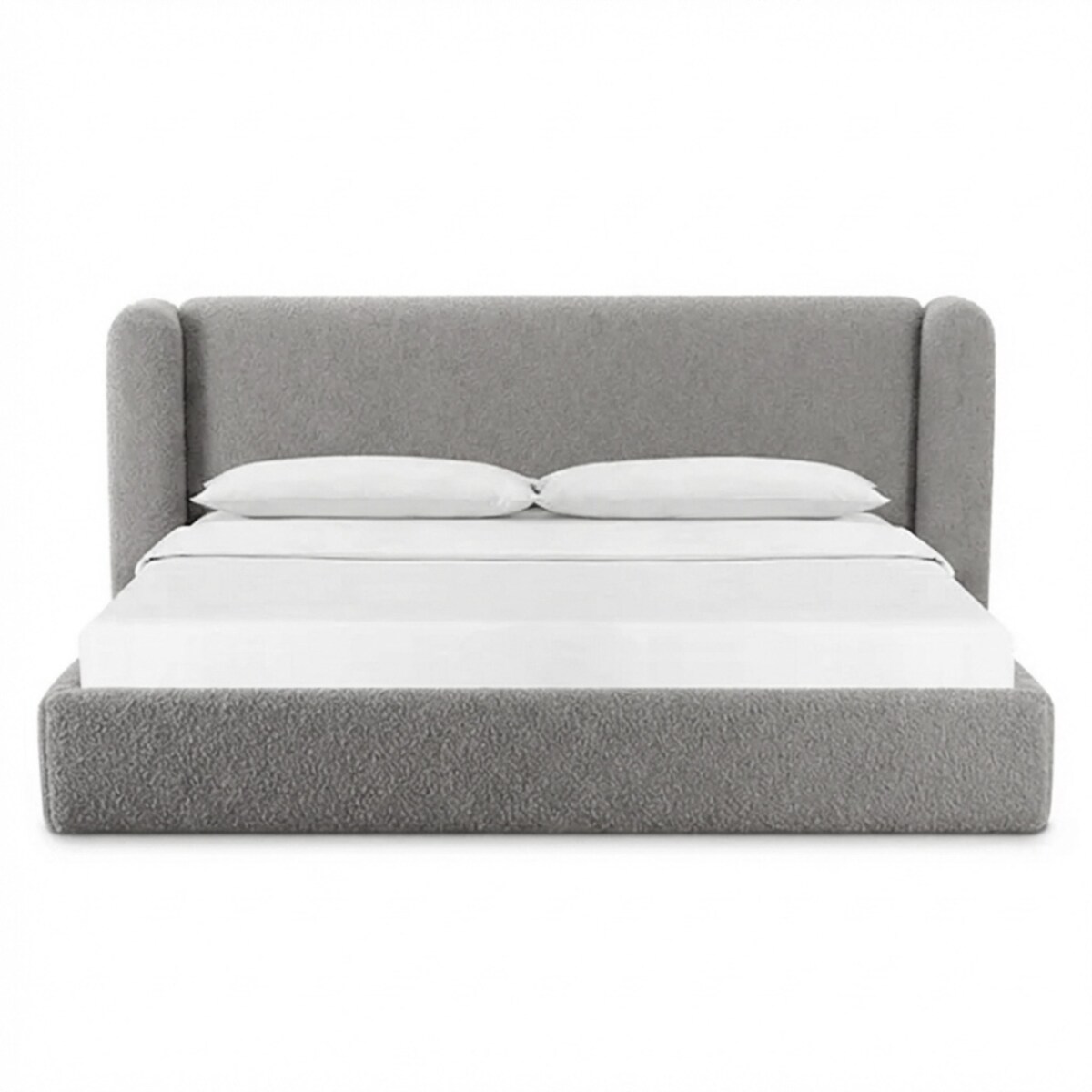 Łóżko Tapicerowane Toscana 120X200 Stelaż Pojemnik Na Pościel Loop 17