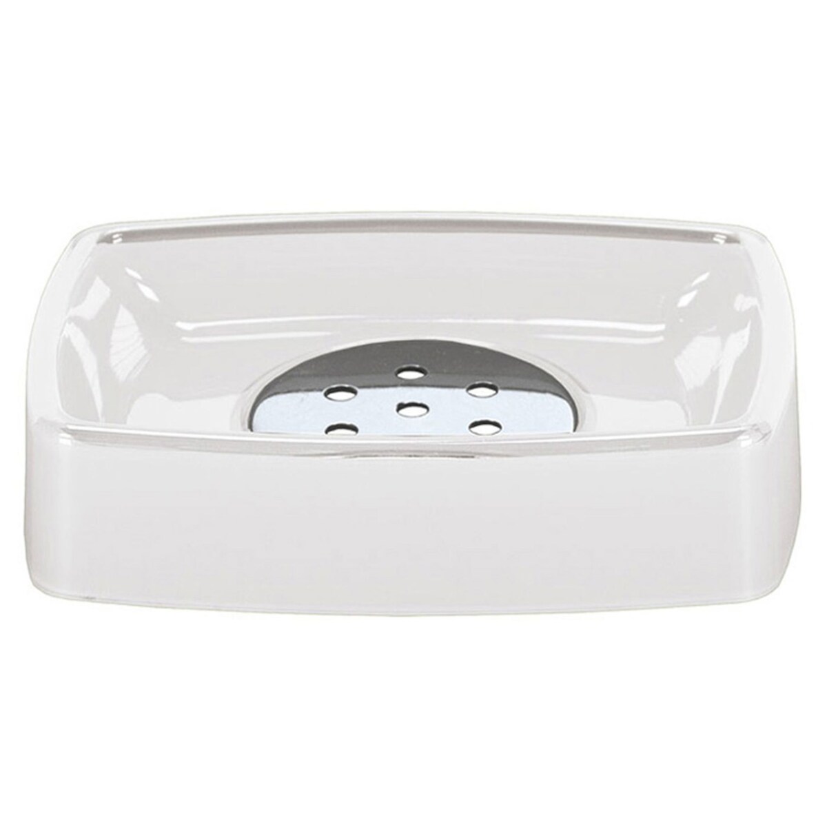 Kleine Wolke Easy Mydelniczka biały