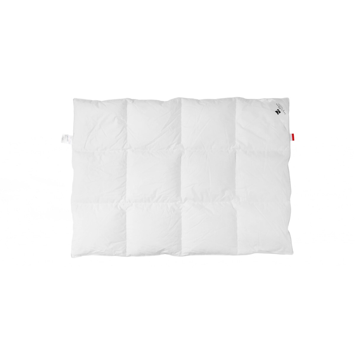 Kołdra puchowa 140x200 Puch kaczy Premium Luxury Sweet Dreams