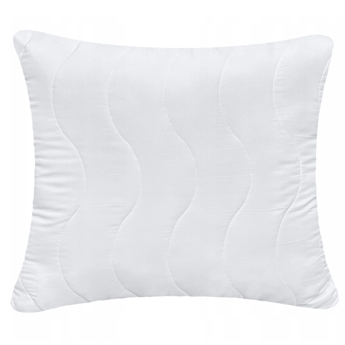 Kołdra Całoroczna 220X200 Cm + 2 Poduszki 70X80 Cm Zestaw Mikrofibra Antyalergiczna Pikowana