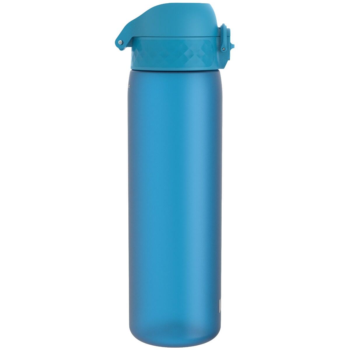 Butelka ze słomką ION8 I8RF500BLUXS Blue