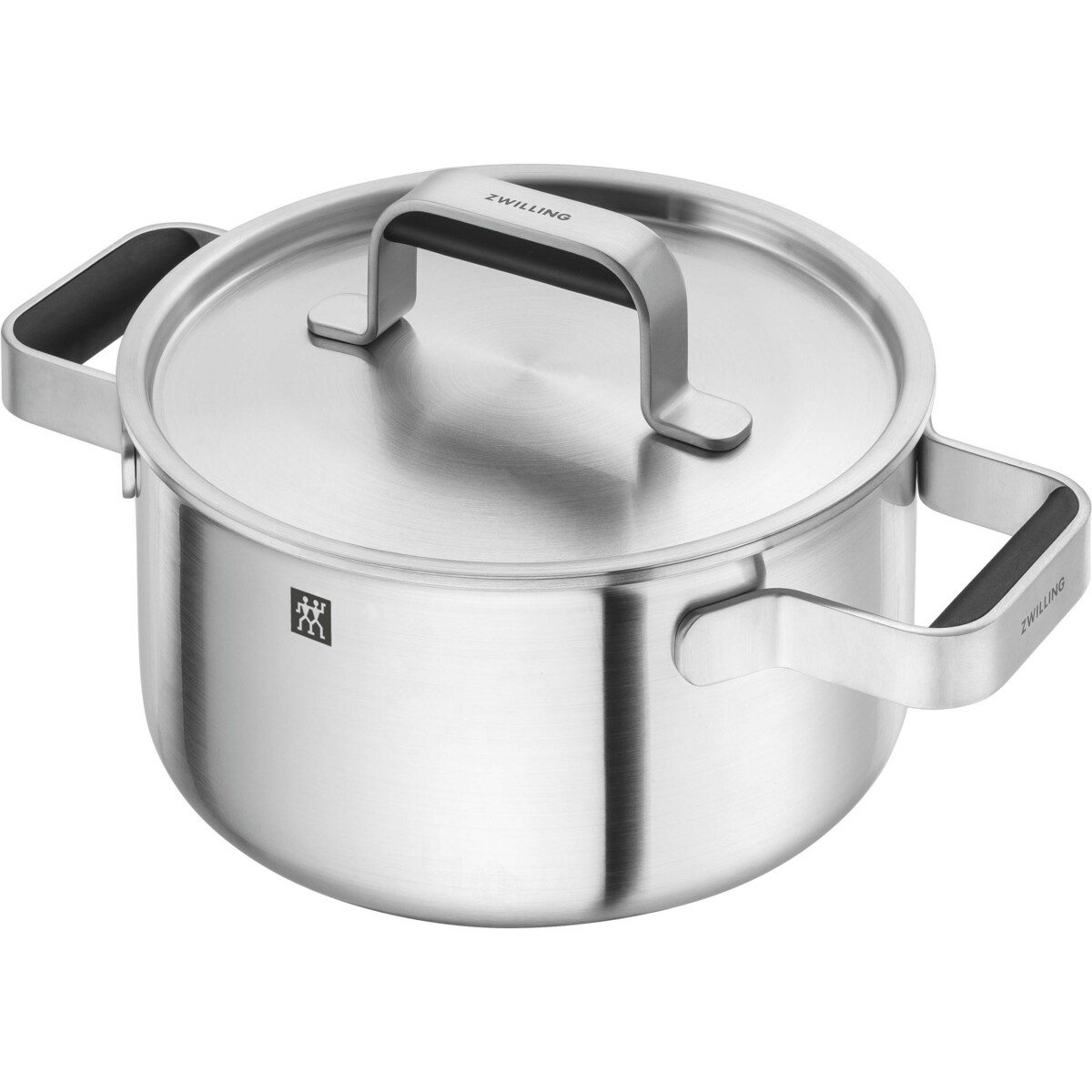 ZWILLING PURE Zestaw 5 garnków