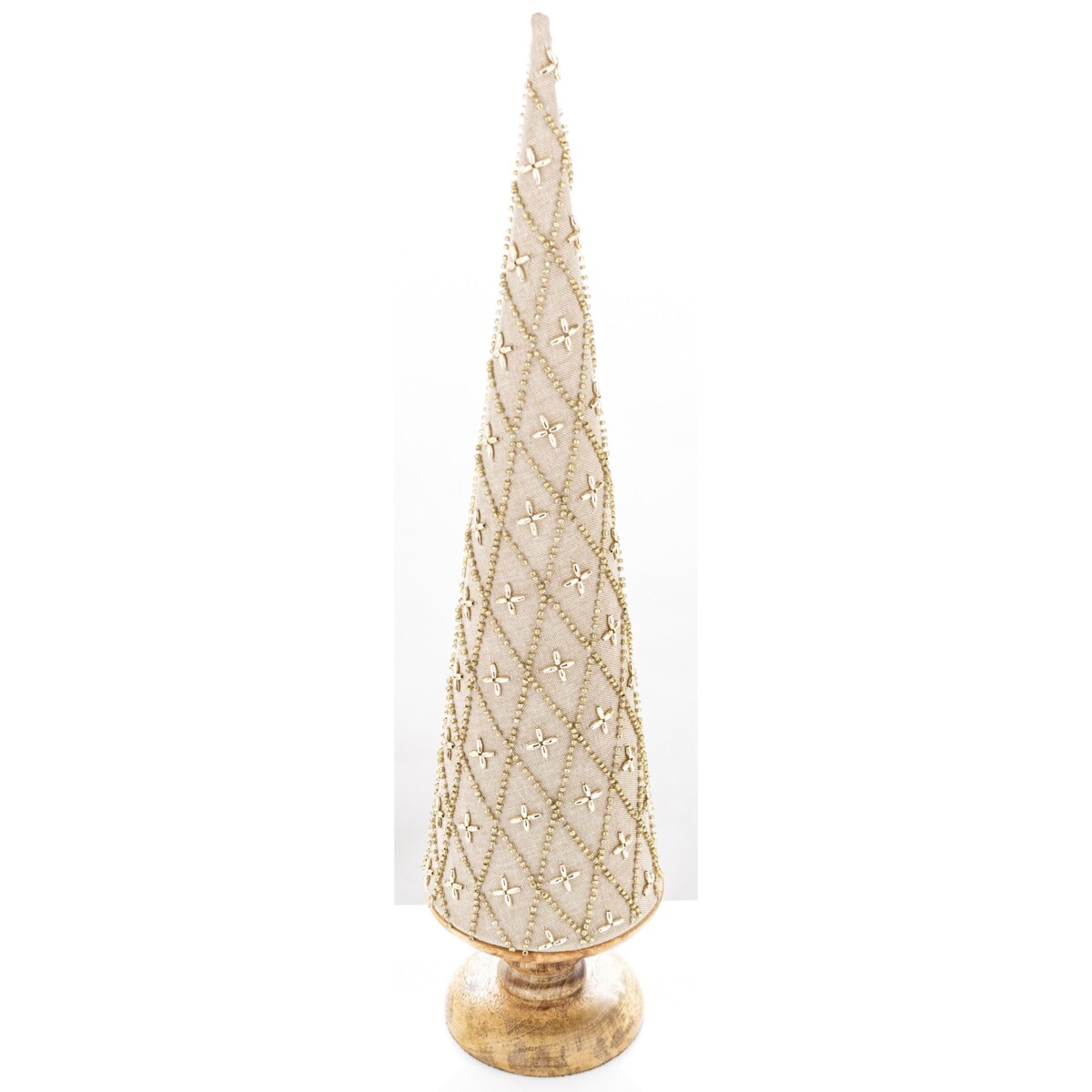 Figurka choinka 54x12x12 cm FAZIO-2